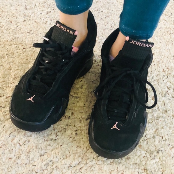 jordan retro 14 womens
